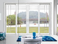 選好的鋁合金門(mén)窗，后期麻煩少